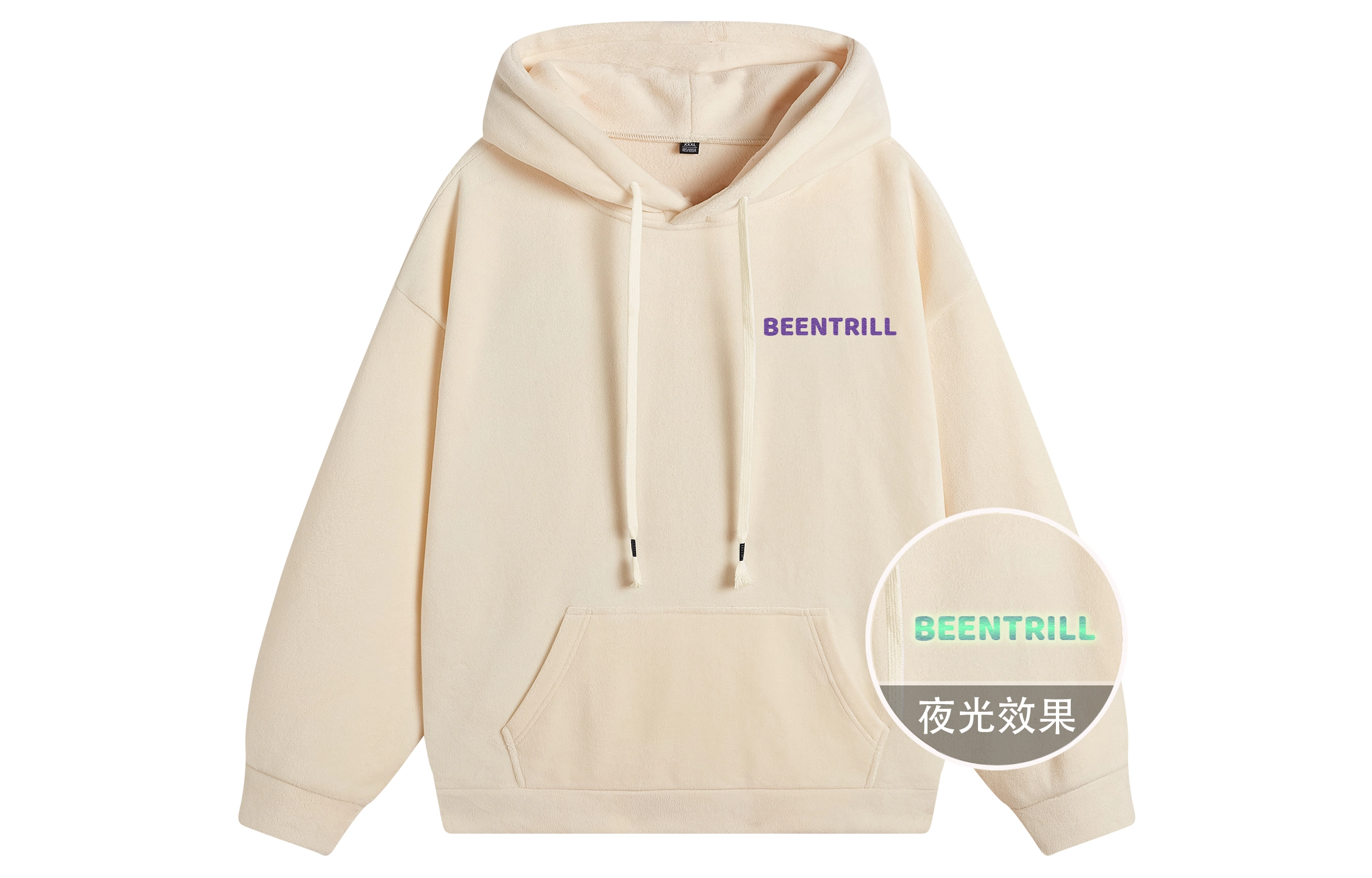 BEENTRILL 3D