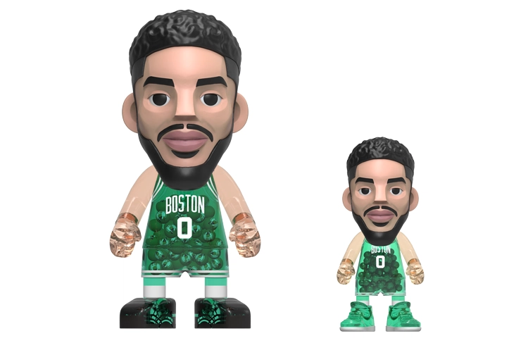 AcePlayer NBA MoneyBallmini MoneyBall