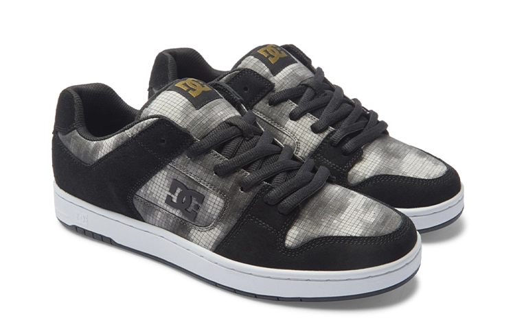 DC Shoes MANTECA 4