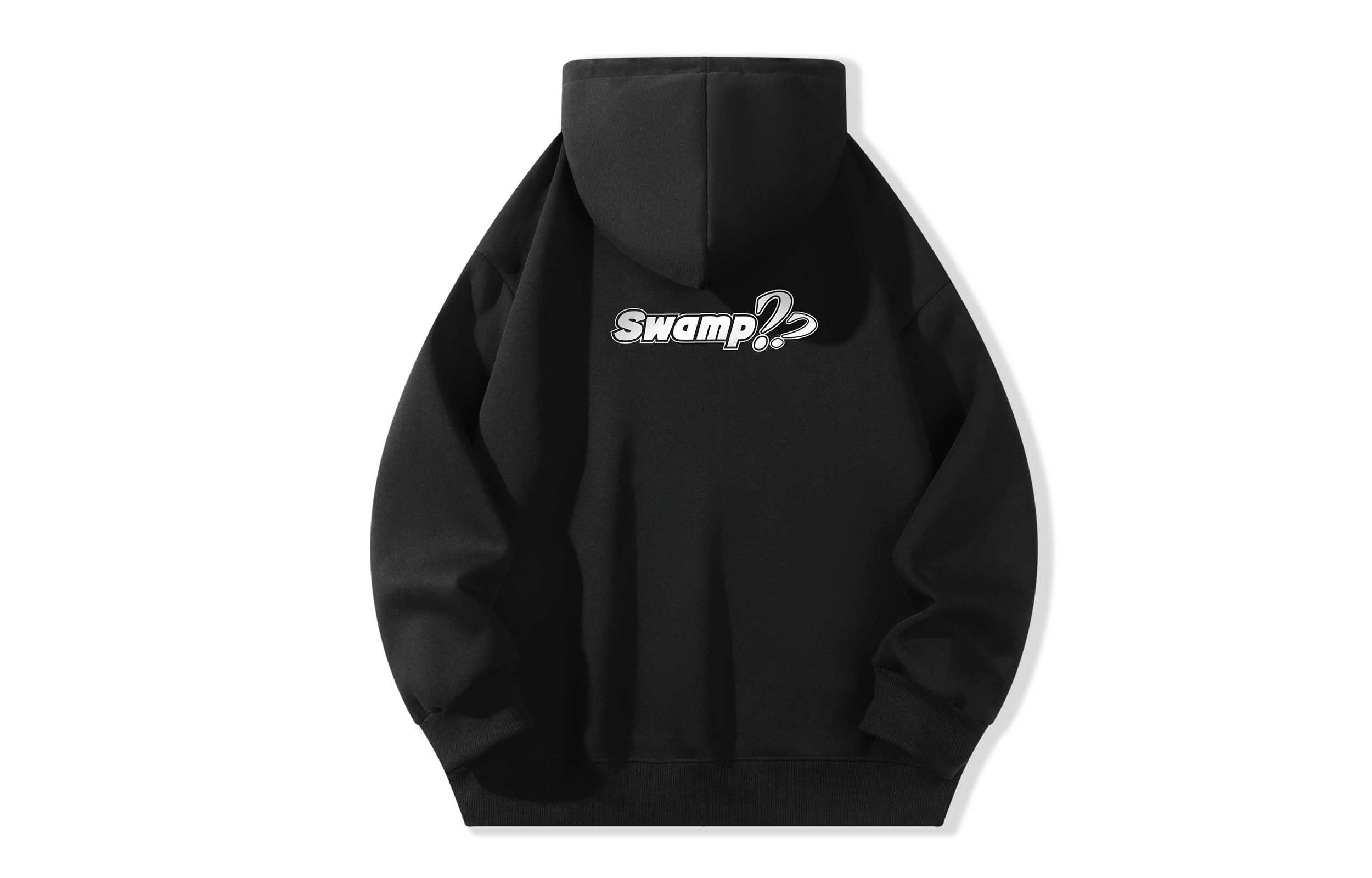 SWAMP AREA Logo