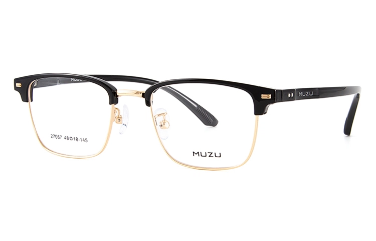 MUZU TR90
