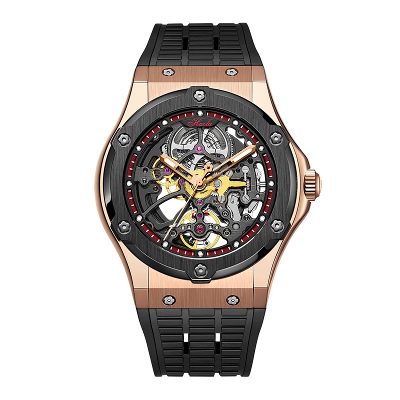 Tourbillon 1913