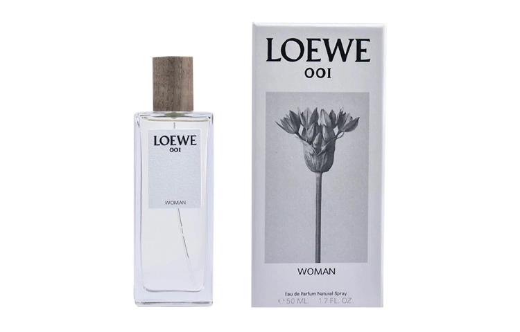 LOEWE 001 EDP 30ml50ml75ml
