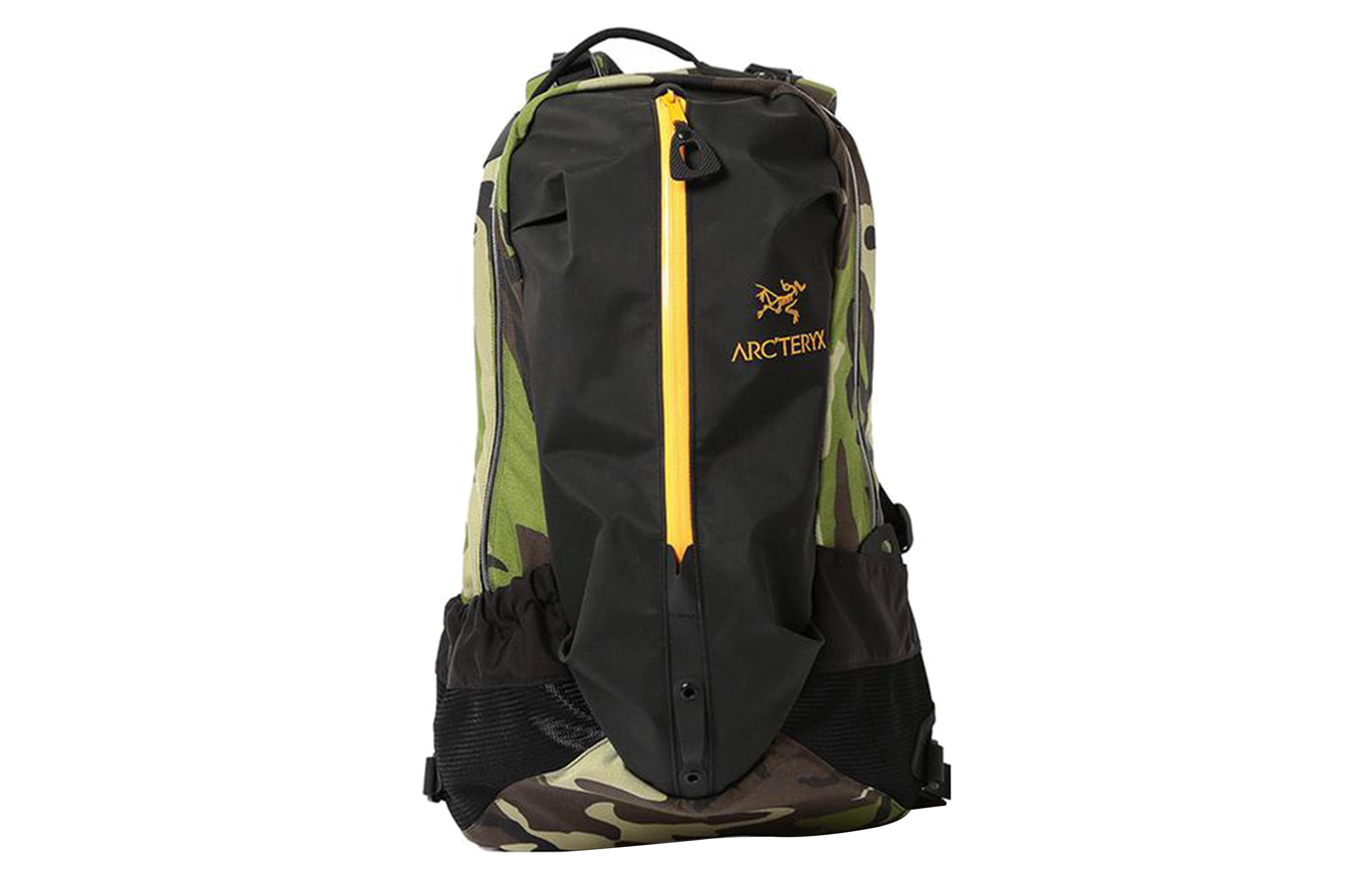 Arcteryx Beams ARRO 22 Logo