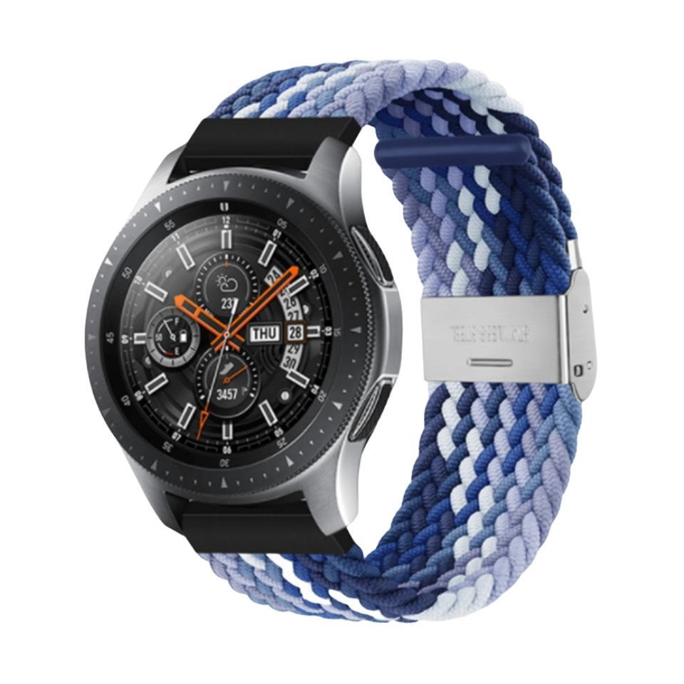 GT4GT3GT2Watch3 ProBuds 22MM