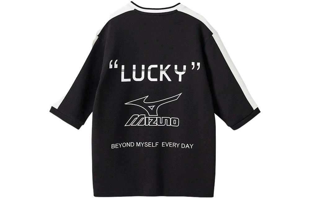Mizuno T