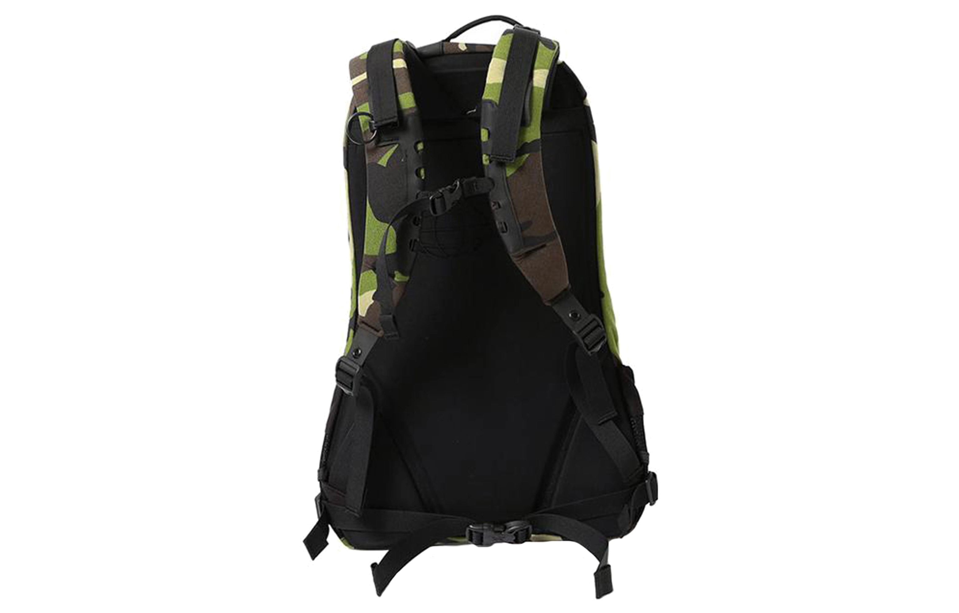 Arcteryx Beams ARRO 22 Logo
