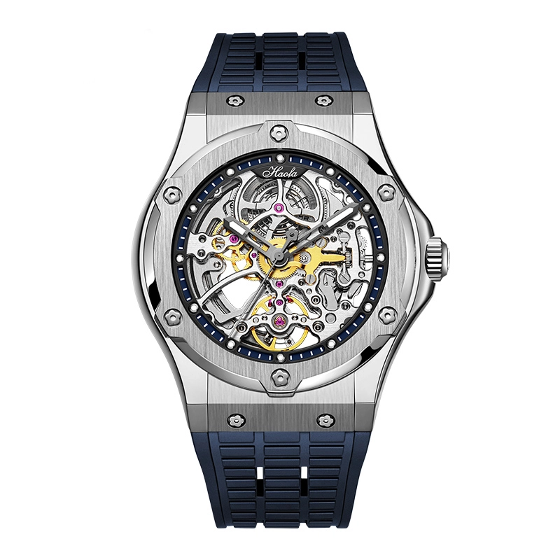 Tourbillon 1913