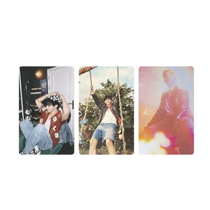 HYBE SEVENTEEN 11HeavenPB