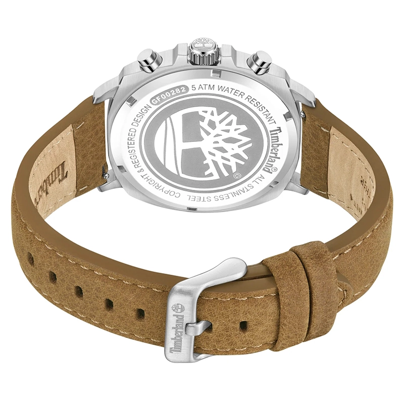 TimberlandWiilliston 43mm TDWGF0028202