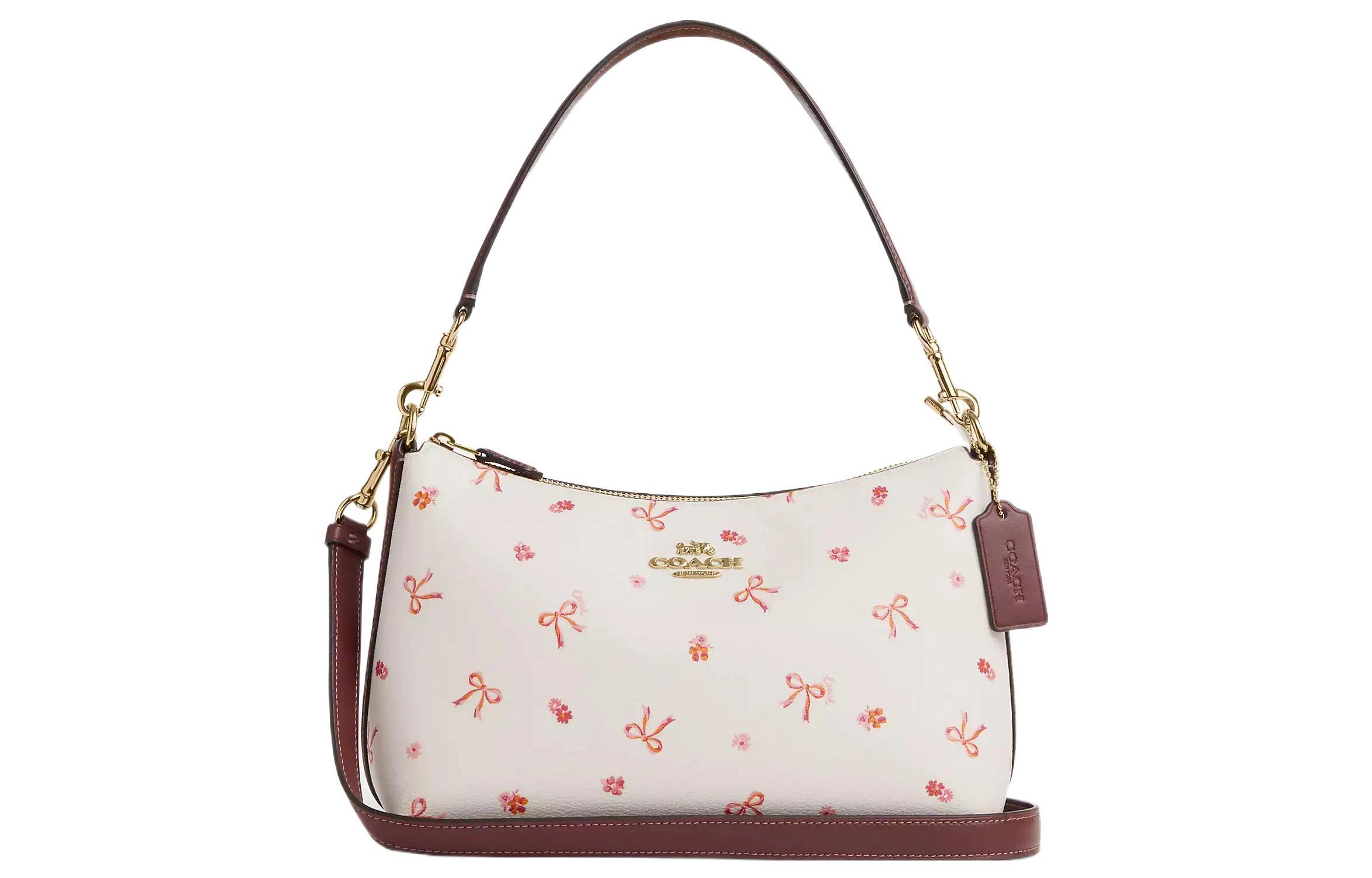 COACH Clara 26