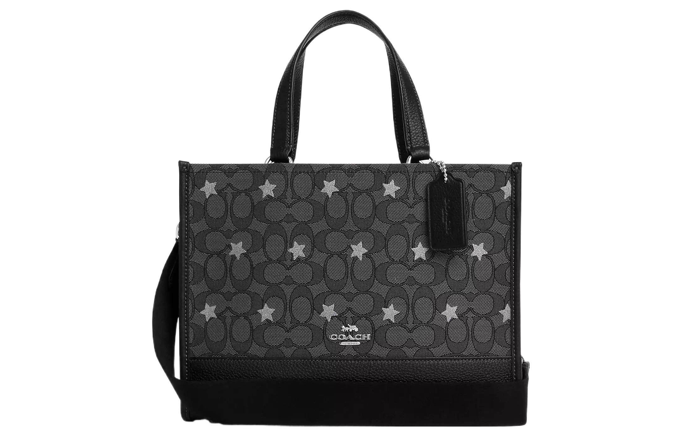COACH Dempsey 29 Tote