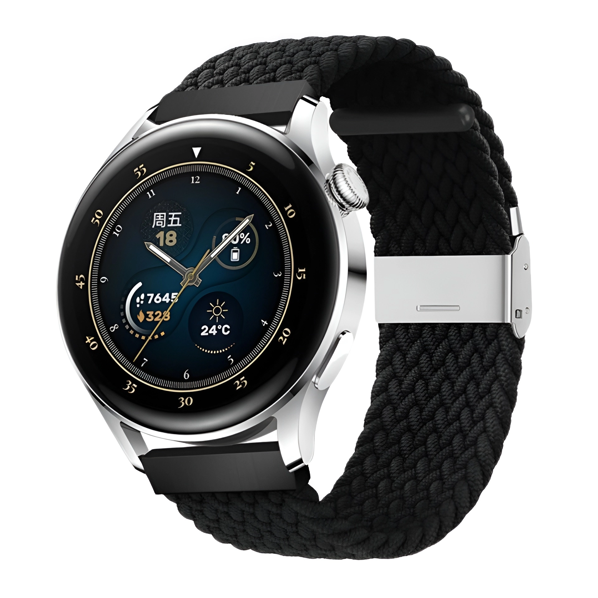 GT4GT3GT2Watch3 ProBuds 22MM