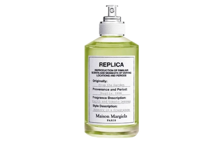 Maison Margiela From the Garden EDT 30ml100ml