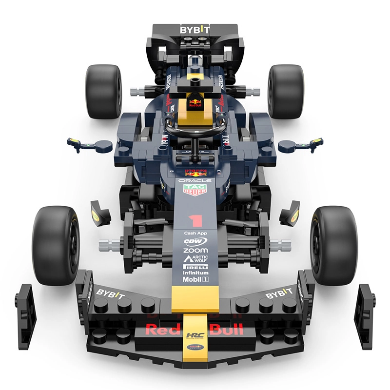 RASTAR F1 RB19 124 92500