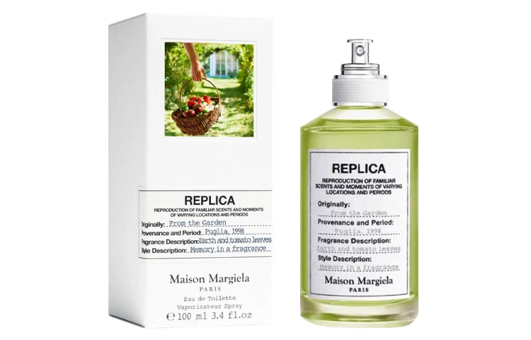 Maison Margiela From the Garden EDT 30ml100ml