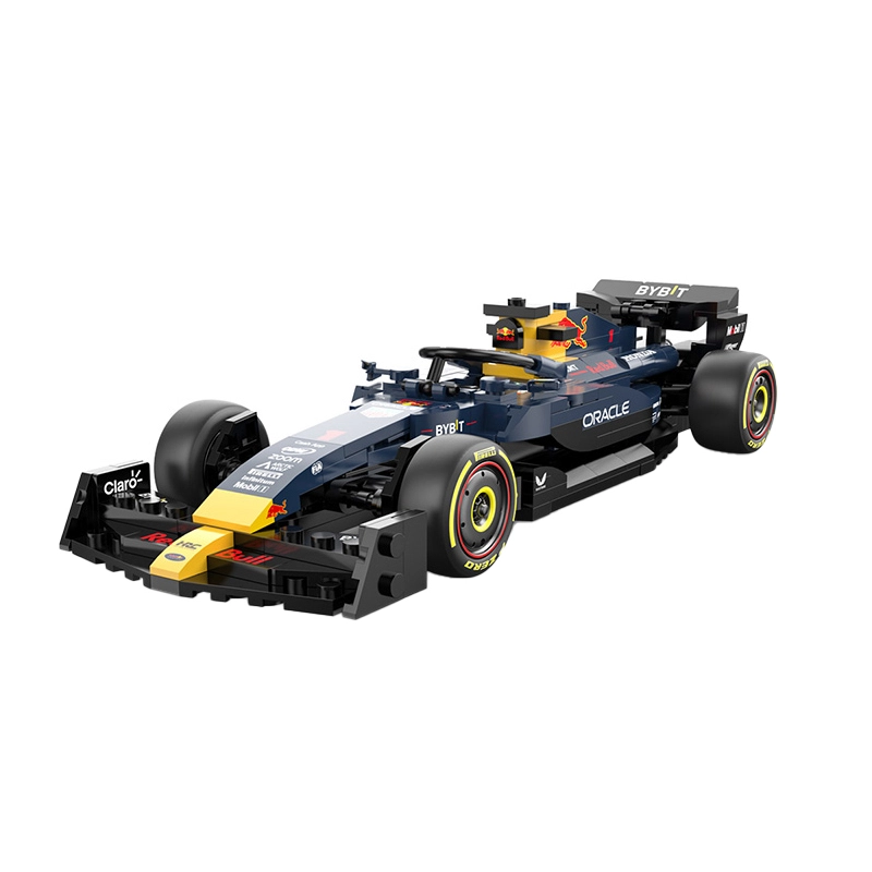 RASTAR F1 RB19 124 92500