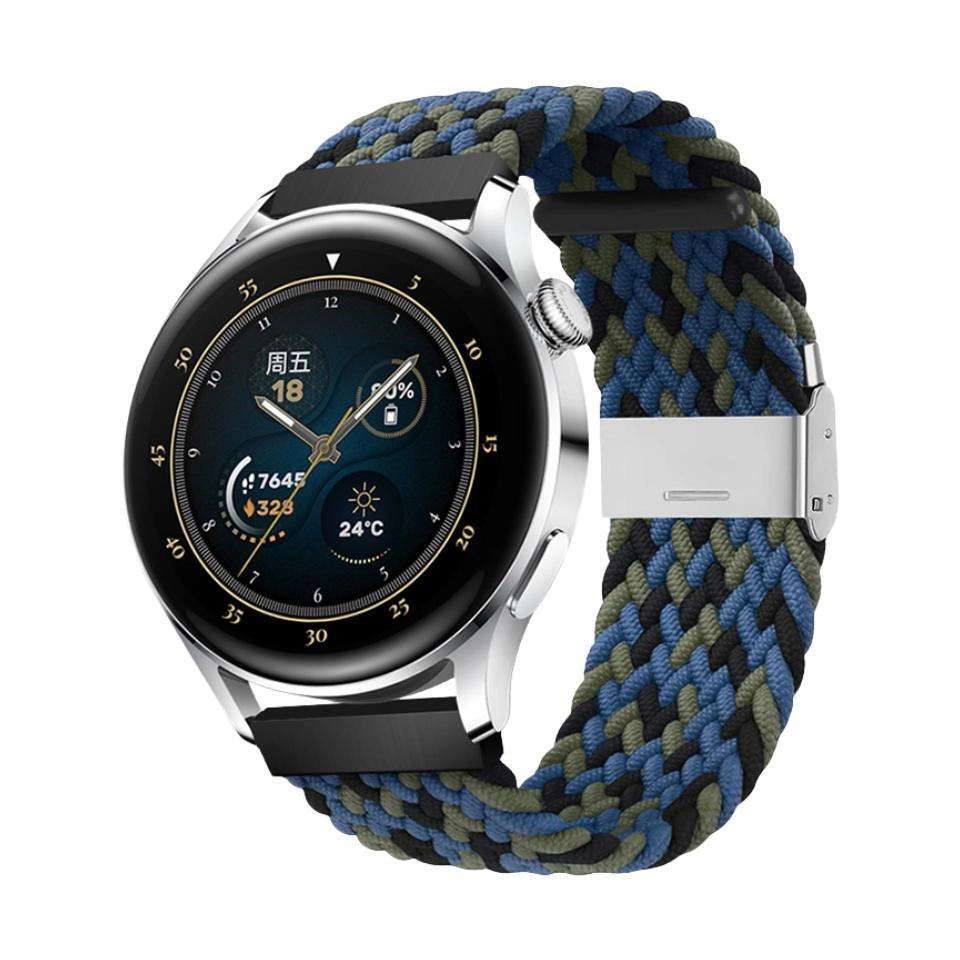 GT4GT3GT2Watch3 ProBuds 22MM