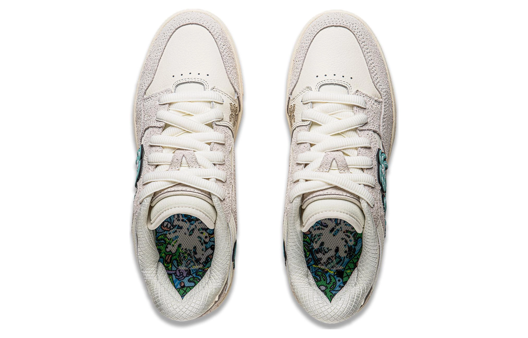 Steven Harrington x PROS