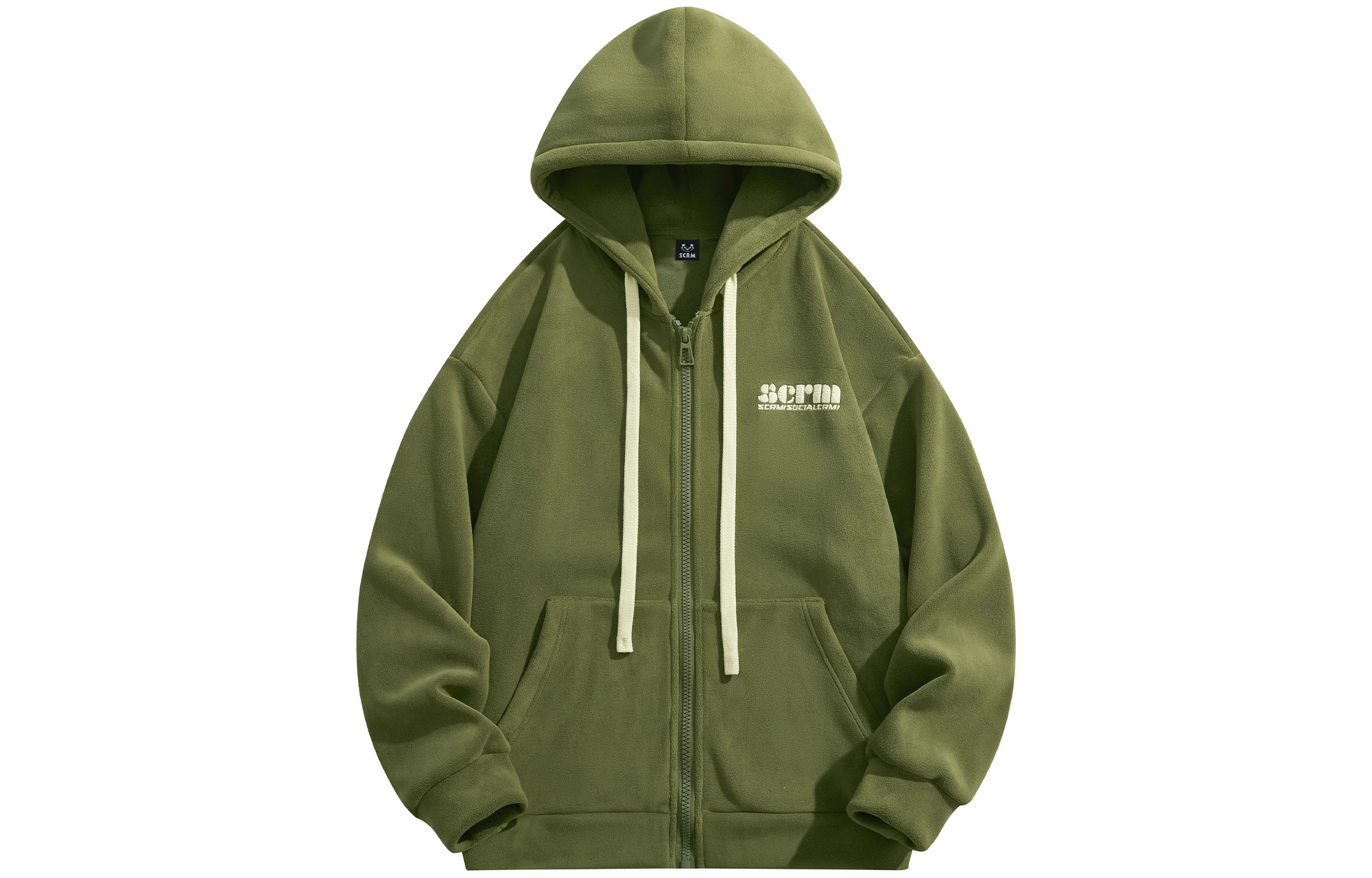 SCRM Logo