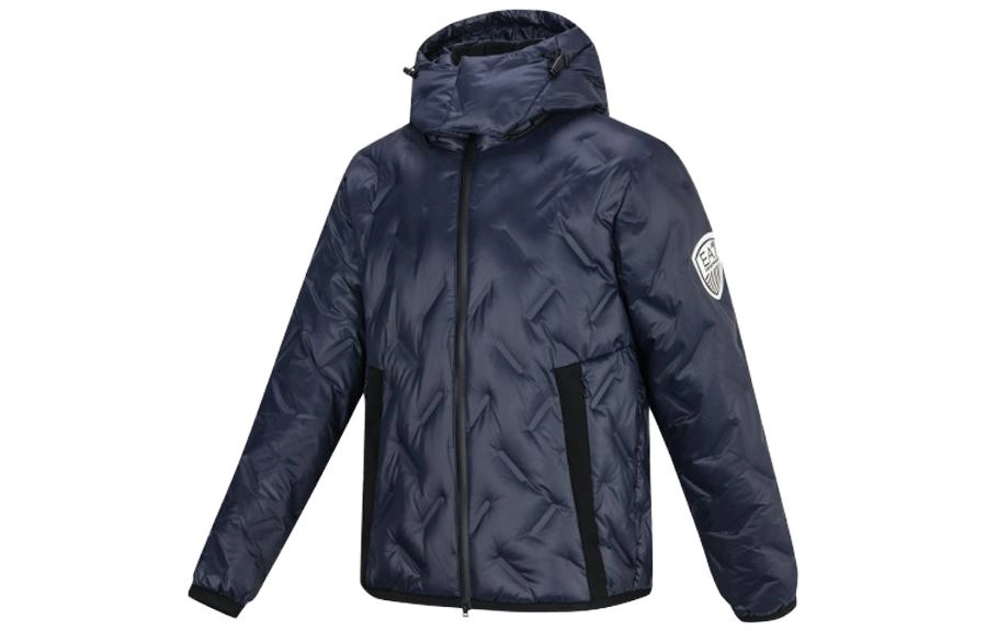 EMPORIO ARMANI FW23 EA7 Logo