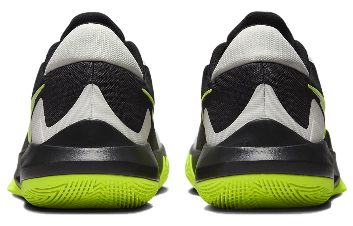 Nike Precision 6