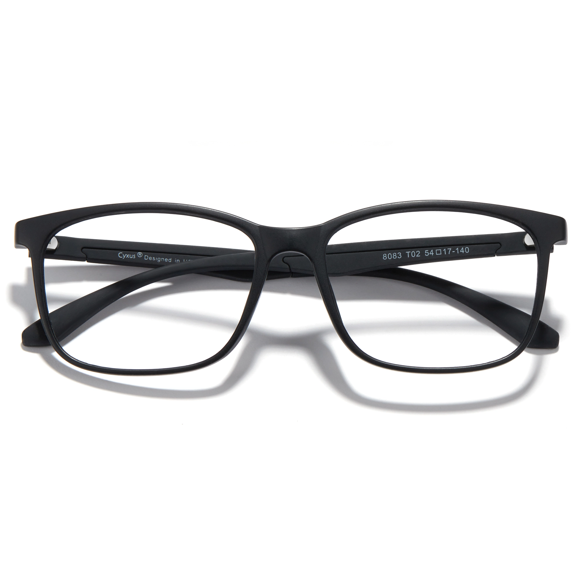 CYXUS TR90