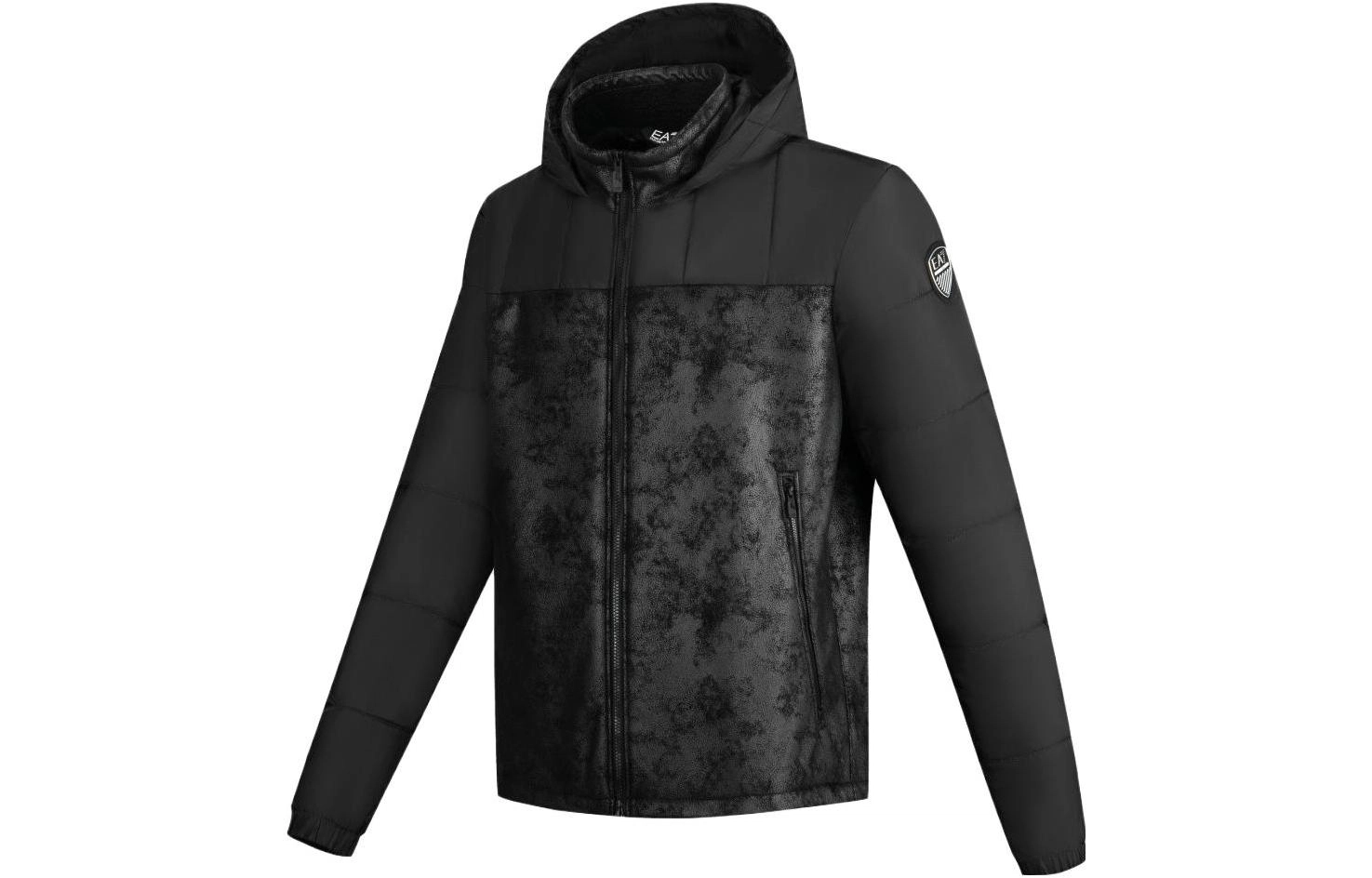 EMPORIO ARMANI EA7 FW23 Logo