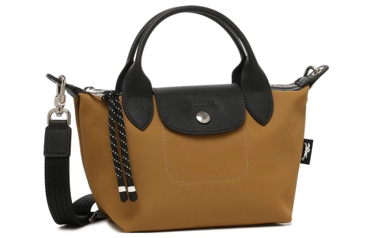 LONGCHAMP Logo