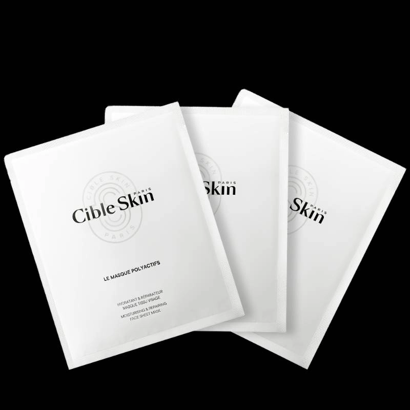 CIBLE SKIN 25ml*36