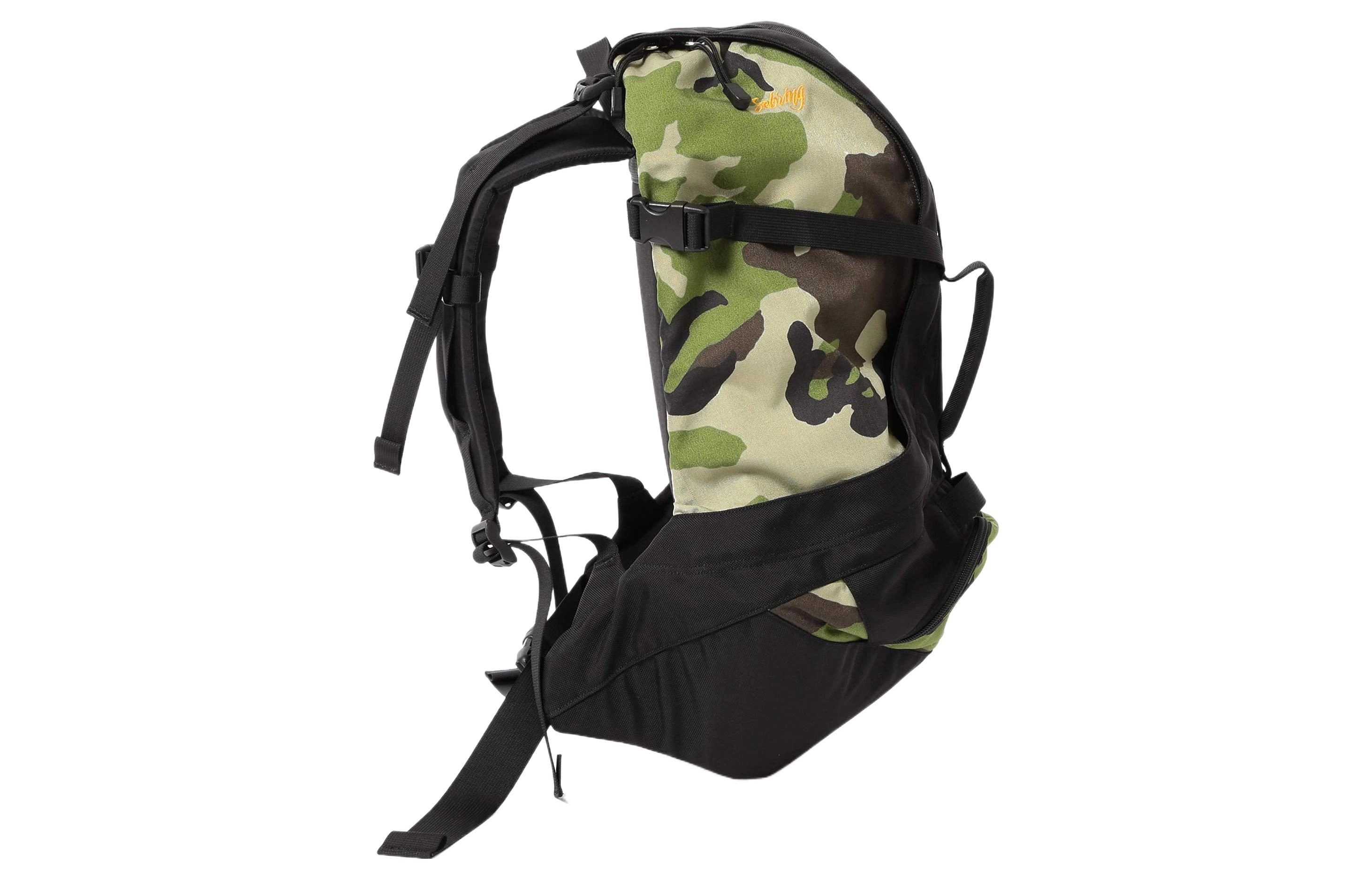 Arcteryx x Beams