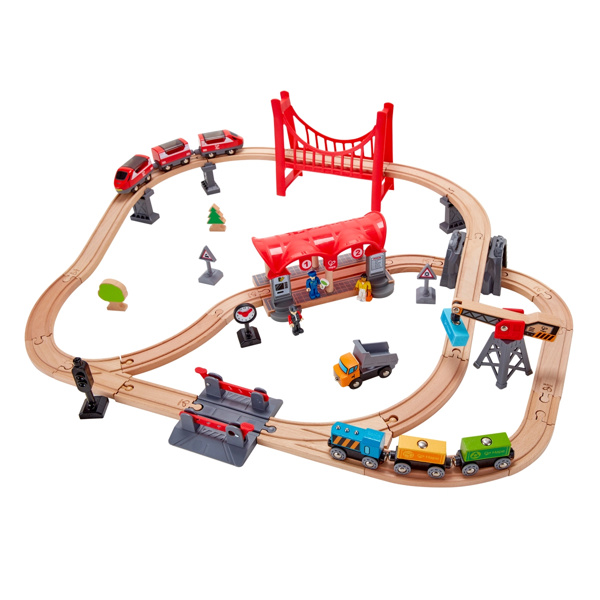 Hape E3730