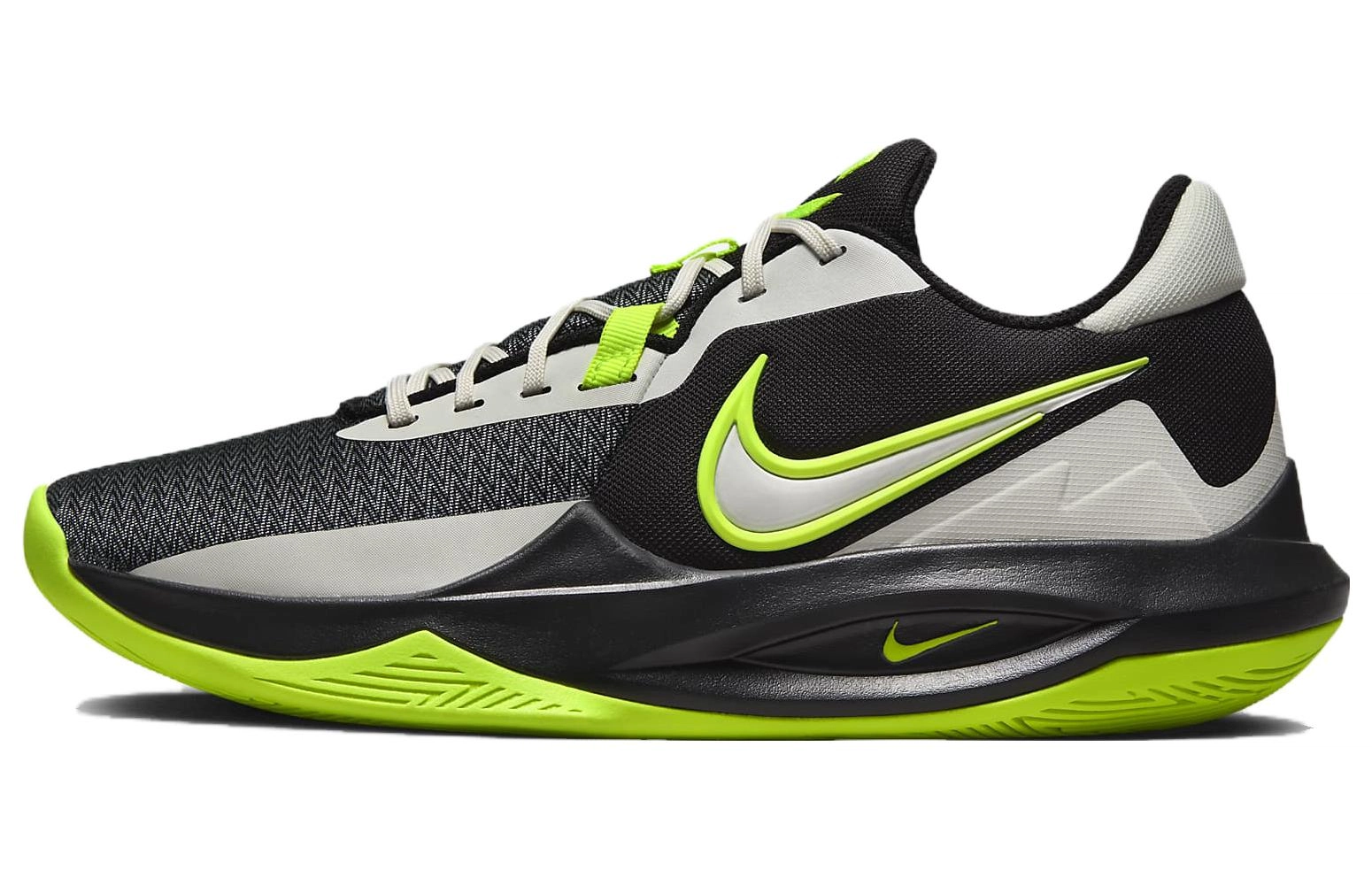 Nike Precision 6