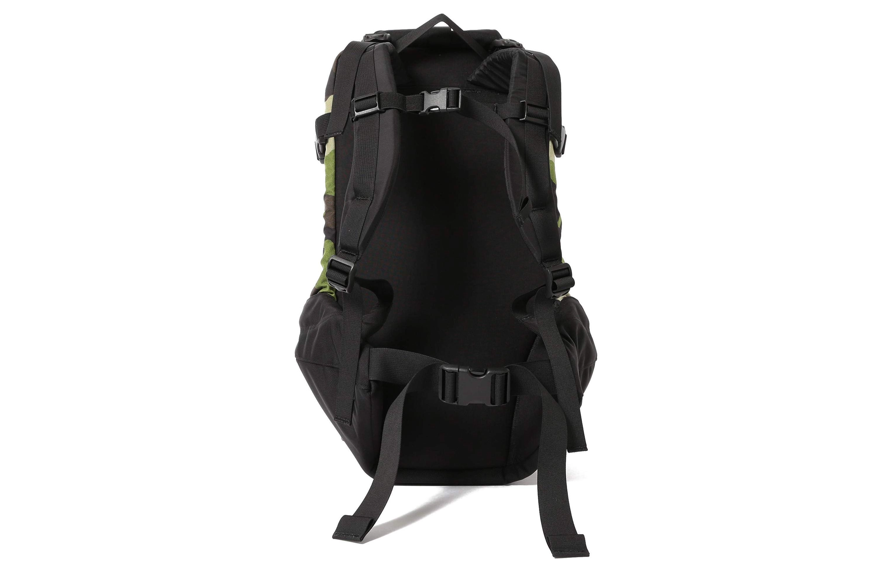Arcteryx x Beams