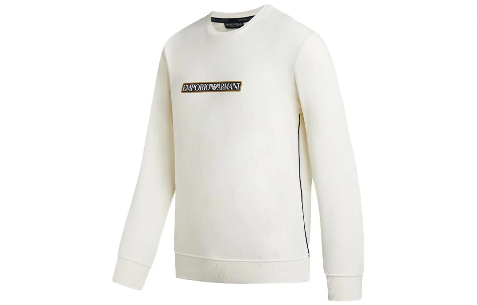 EMPORIO ARMANI FW23 Logo