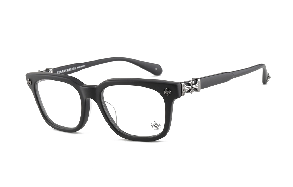 Chrome Hearts Logo