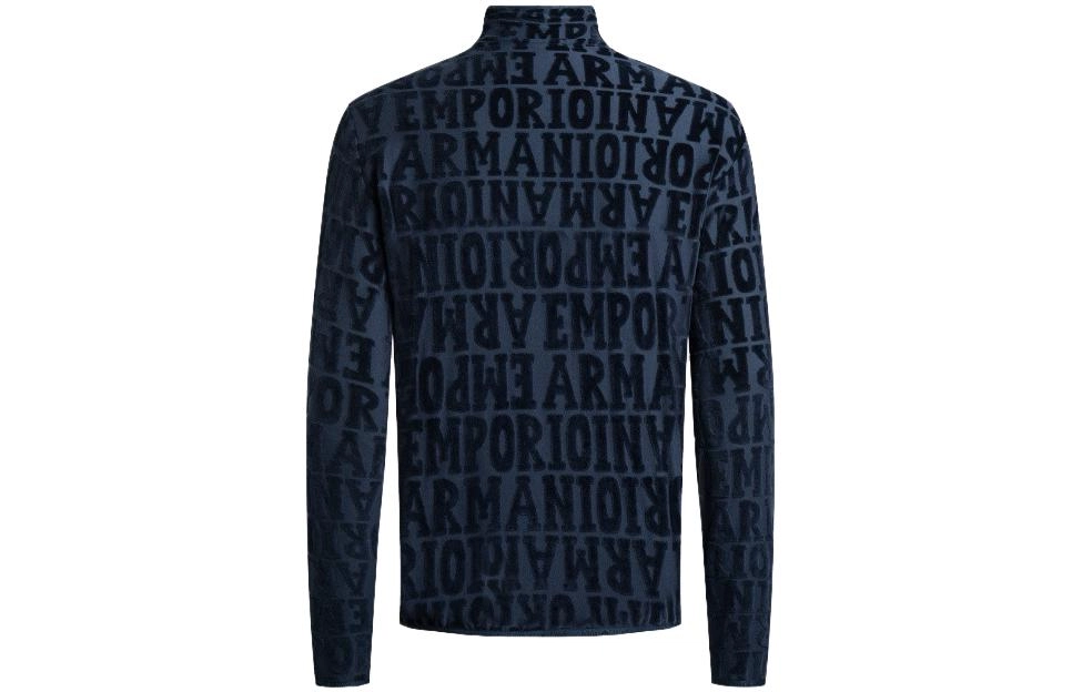 EMPORIO ARMANI FW23 Logo