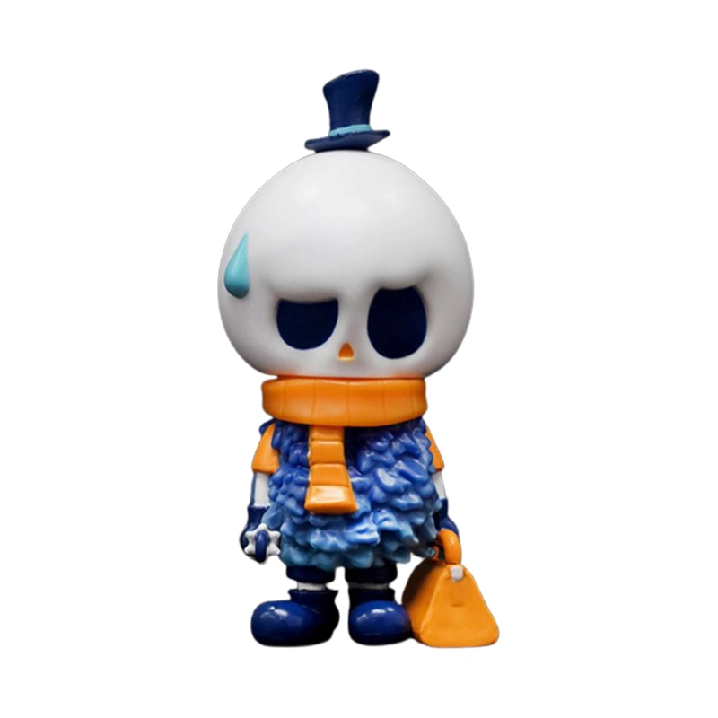 POP MART SET A 10