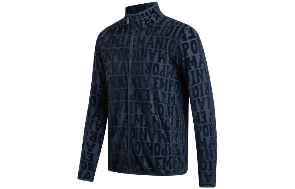 EMPORIO ARMANI FW23 Logo