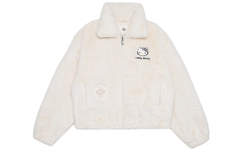 Palladium HELLOKITTY