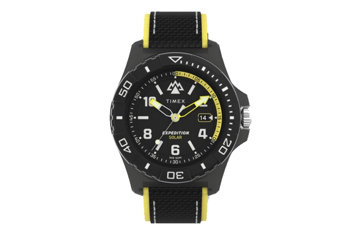 TIMEXEXPEDITION 46mm 50 TW2V66200