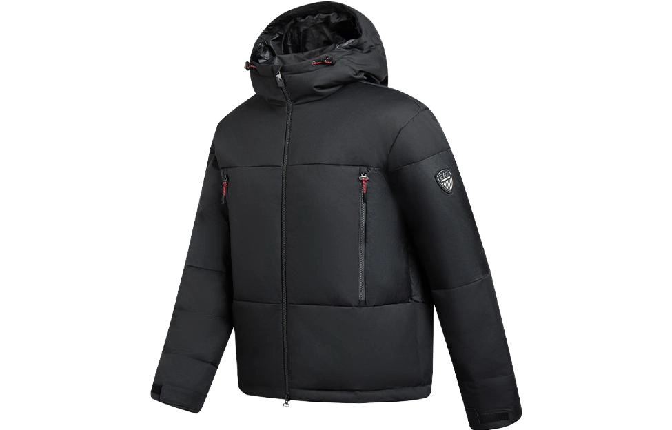 EMPORIO ARMANI EA7 FW23