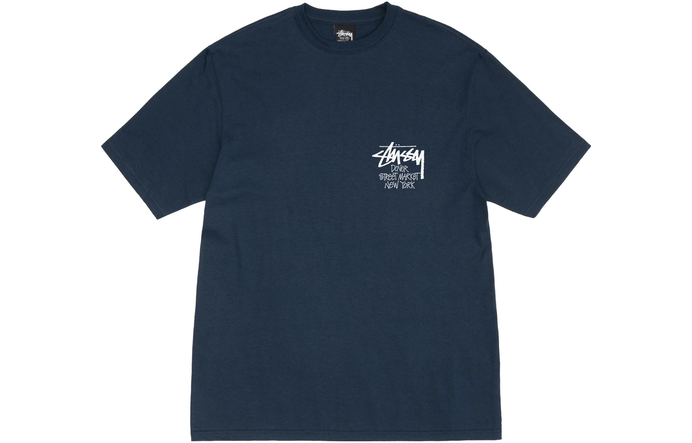 Stussy DSM New York T