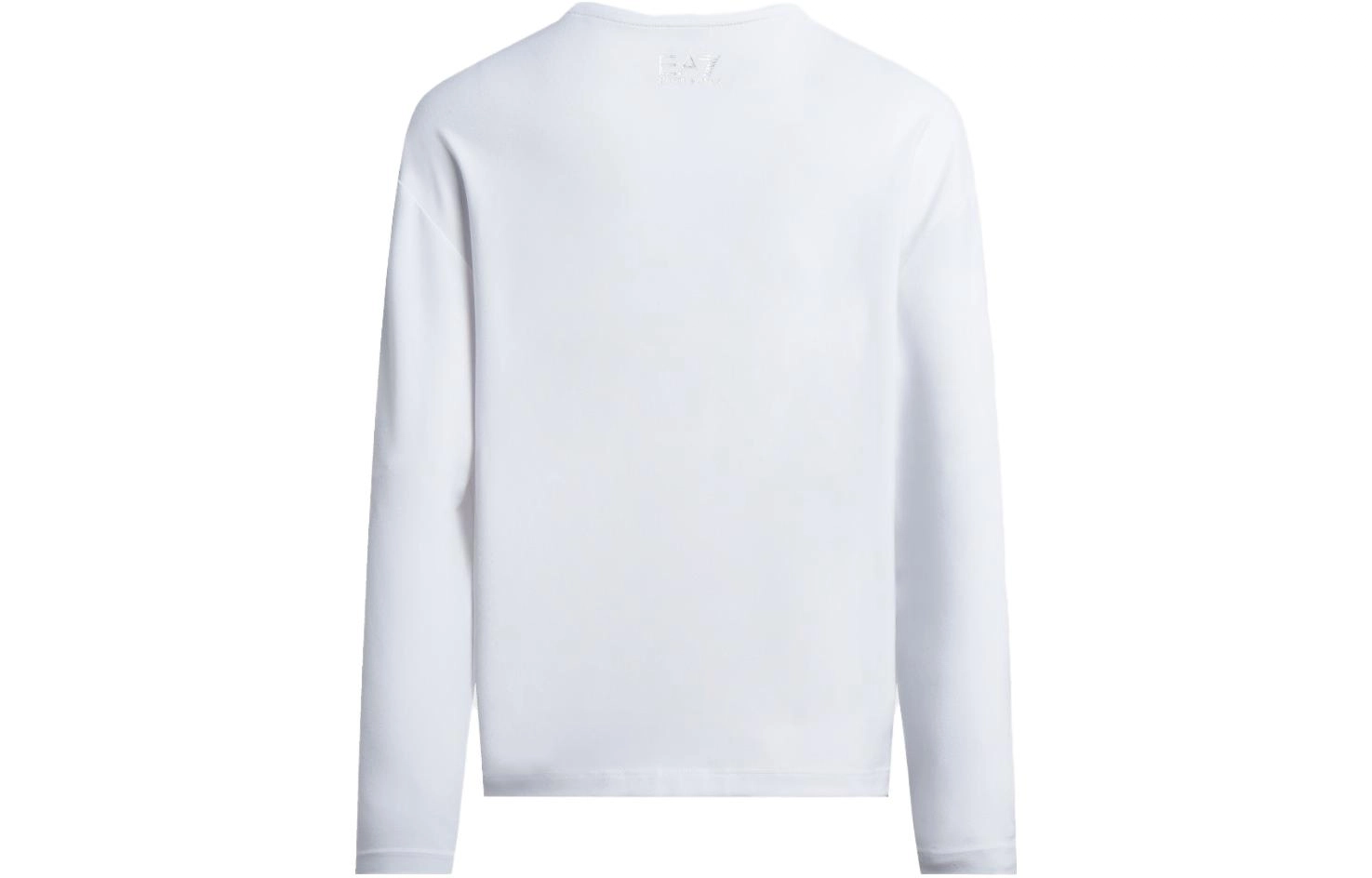 EMPORIO ARMANI EA7 FW23 Logo