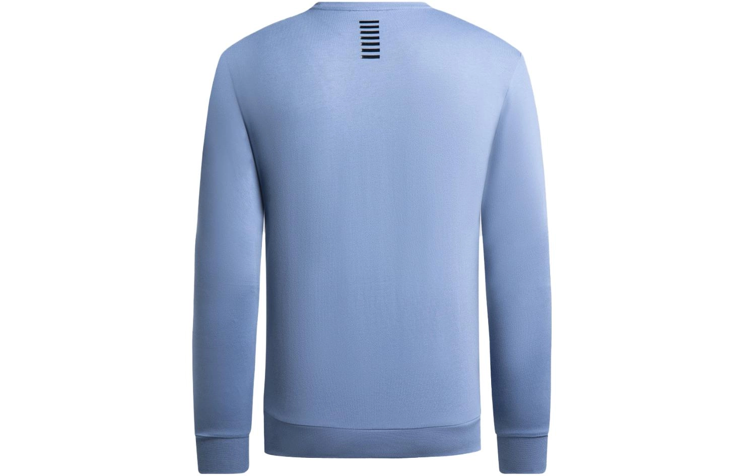 EMPORIO ARMANI EA7 FW23 Logo