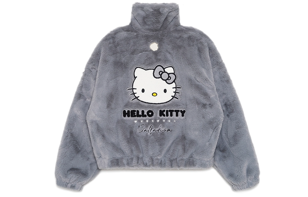 Palladium HELLOKITTY