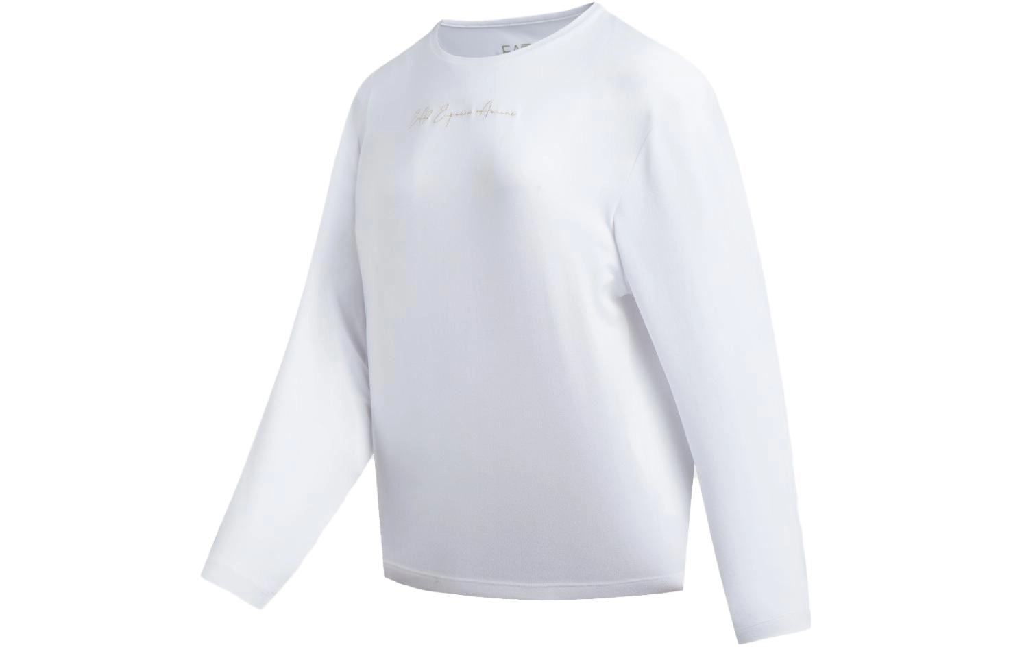 EMPORIO ARMANI EA7 FW23 Logo