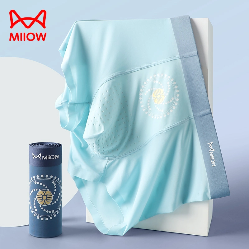 MIIOW 4