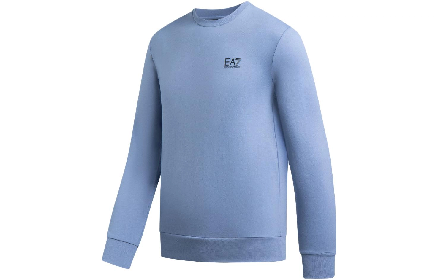 EMPORIO ARMANI EA7 FW23 Logo