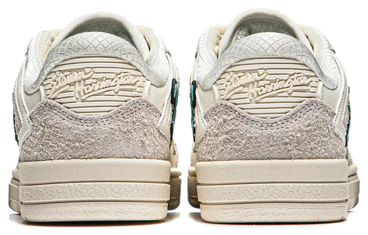 Steven Harrington x PROS